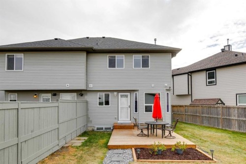 67 Saddlebrook Place Ne, Calgary, AB - Outdoor With Exterior