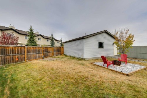 67 Saddlebrook Place Ne, Calgary, AB - Outdoor