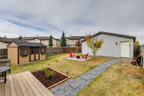 67 Saddlebrook Place Ne, Calgary, AB - Outdoor