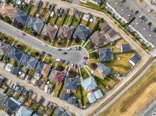 67 Saddlebrook Place Ne, Calgary, AB - Other