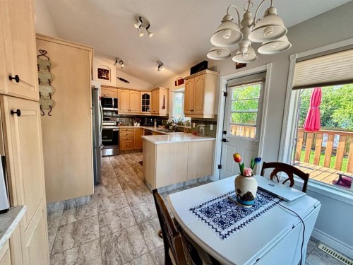 106 Borys Place, Hinton, AB - Indoor