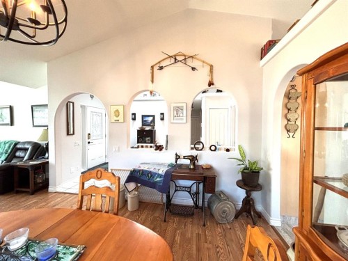 106 Borys Place, Hinton, AB - Indoor