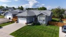 106 Borys Place, Hinton, AB  - Outdoor 