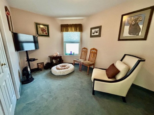 106 Borys Place, Hinton, AB - Indoor