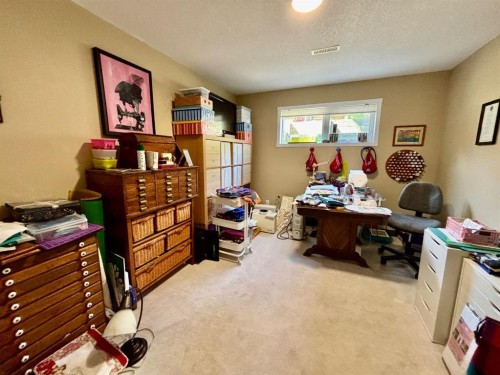 106 Borys Place, Hinton, AB - Indoor