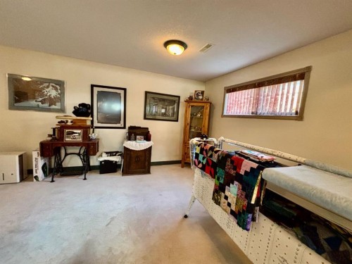 106 Borys Place, Hinton, AB - Indoor