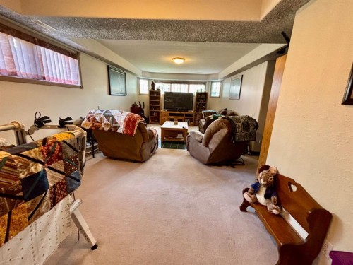 106 Borys Place, Hinton, AB - Indoor