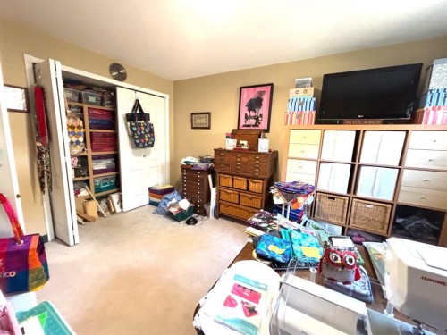 106 Borys Place, Hinton, AB - Indoor