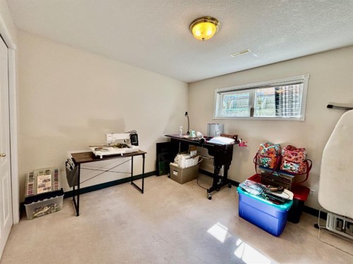 106 Borys Place, Hinton, AB - Indoor