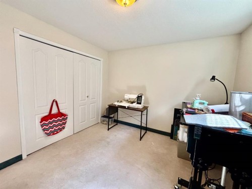 106 Borys Place, Hinton, AB - Indoor