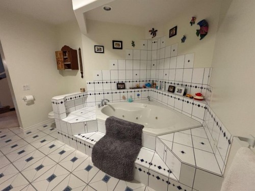 106 Borys Place, Hinton, AB - Indoor