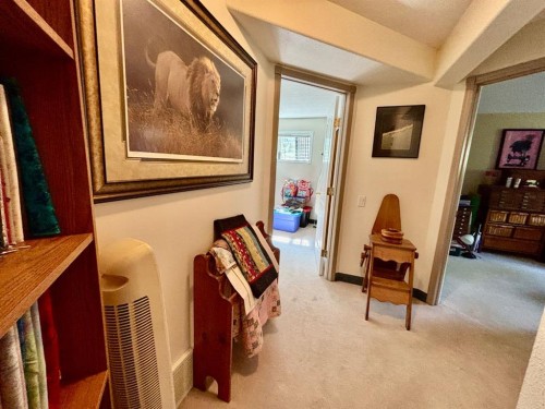 106 Borys Place, Hinton, AB - Indoor Photo Showing Other Room