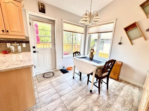 106 Borys Place, Hinton, AB - Indoor