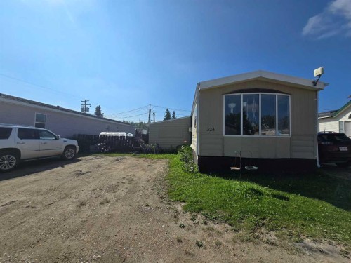 324-16326 Township Road 534, Rural Yellowhead County, AB 