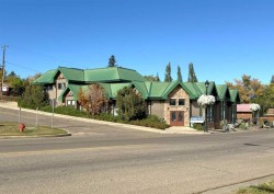 4803 50 Street  Athabasca, AB T9S 1C8