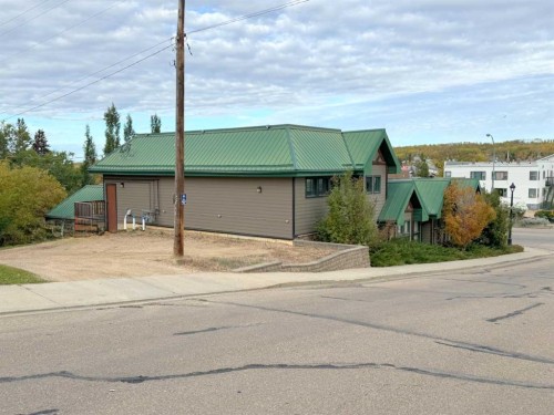 4803 50 Street, Athabasca, AB 