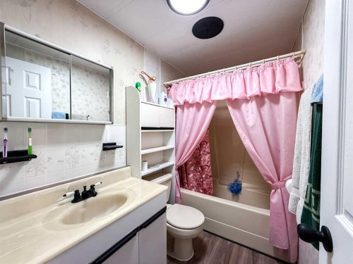 249-133 Jarvis Street, Hinton, AB 