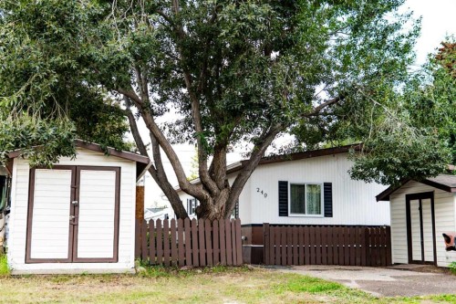 249-133 Jarvis Street, Hinton, AB 