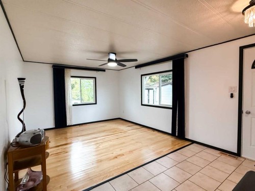 249-133 Jarvis Street, Hinton, AB 