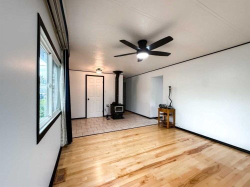 249-133 Jarvis Street, Hinton, AB 