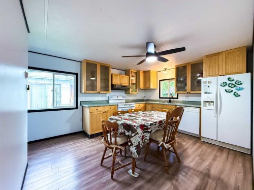 249-133 Jarvis Street, Hinton, AB 