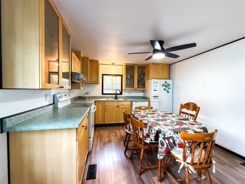 249-133 Jarvis Street, Hinton, AB 