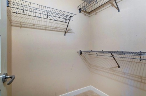 203-901 8Th Avenue, Canmore, AB - Indoor With Storage