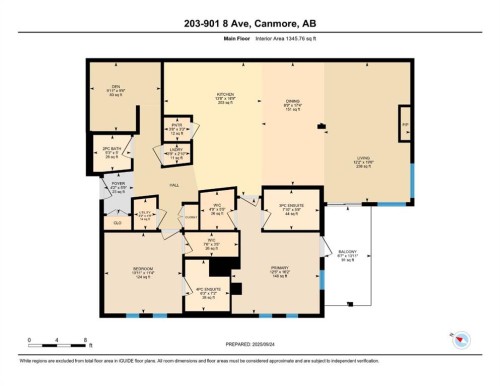 203-901 8Th Avenue, Canmore, AB - Other