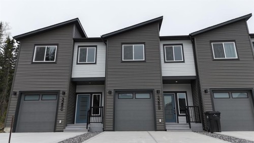328B Boutin Avenue, Hinton, AB 