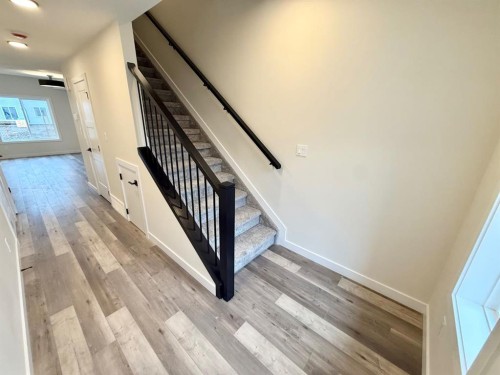 328B Boutin Avenue, Hinton, AB - Indoor Photo Showing Other Room