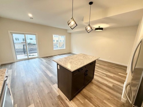 328B Boutin Avenue, Hinton, AB - Indoor Photo Showing Other Room