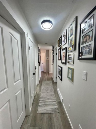 5108 18 Avenue, Edson, AB - Indoor Photo Showing Other Room