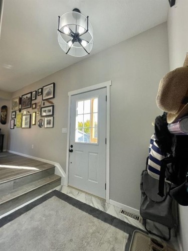 5108 18 Avenue, Edson, AB - Indoor Photo Showing Other Room