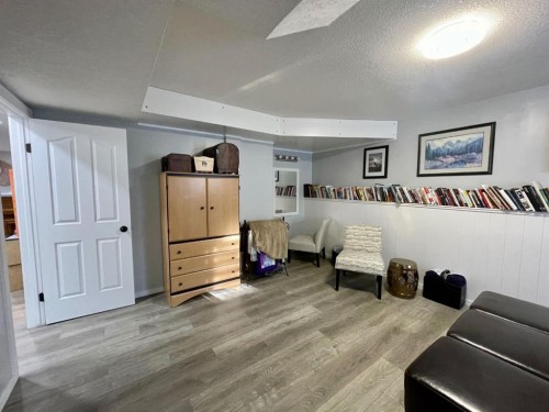 5108 18 Avenue, Edson, AB - Indoor