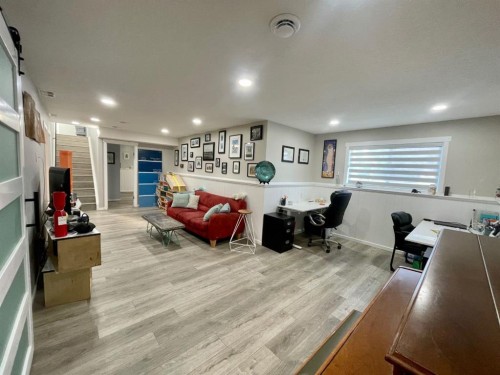 5108 18 Avenue, Edson, AB - Indoor