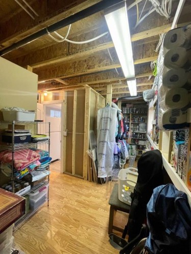 5108 18 Avenue, Edson, AB - Indoor