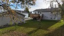 5108 18 Avenue, Edson, AB  - Outdoor With Deck Patio Veranda 