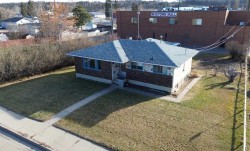 4815 52 Avenue  Whitecourt, AB T7S 1N2
