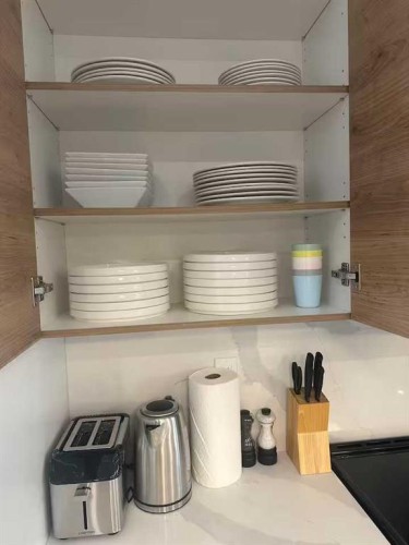 3-1717B Mountain Avenue, Canmore, AB - Indoor