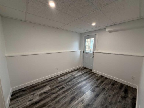 117 Plante Cove, Hinton, AB - Indoor Photo Showing Other Room