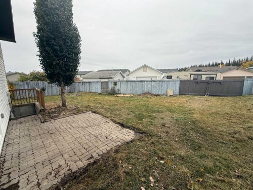 117 Plante Cove, Hinton, AB - Outdoor