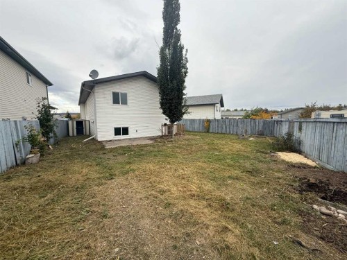 117 Plante Cove, Hinton, AB - Outdoor