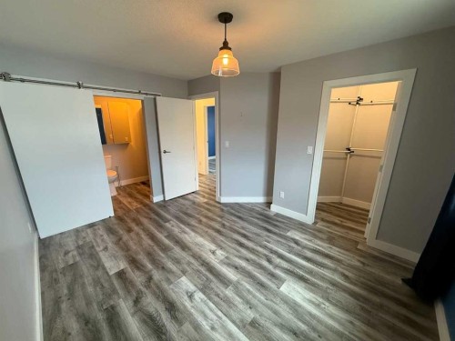 117 Plante Cove, Hinton, AB - Indoor Photo Showing Other Room