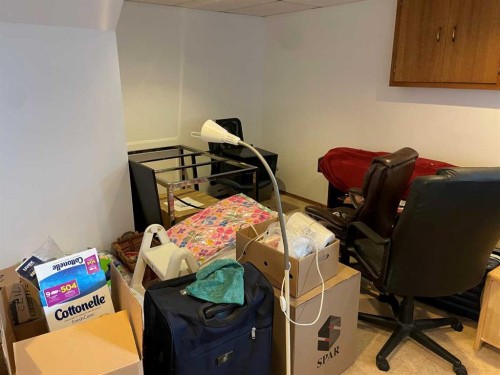 5 Hillside Crescent, Swan Hills, AB - Indoor