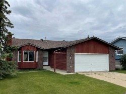 5 Hillside Crescent  Swan Hills, AB T0G 2C0