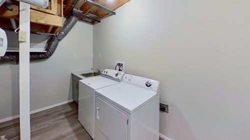 131 Collinge Road, Hinton, AB 