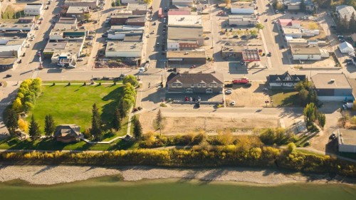 5001 51 Avenue, Athabasca, AB 