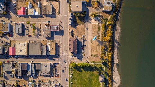 5001 51 Avenue, Athabasca, AB 