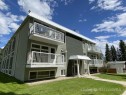 8-414 41 Street, Edson, AB  - Outdoor With Balcony 