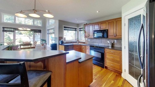 6138 11 Avenue, Edson, AB - Indoor